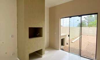 Imagem 5: Casa no centro de Imbé