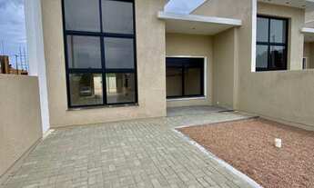 Imagem: Casa no centro de Imbé