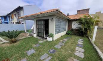 Imagem: Ótimo geminado em Imbé!