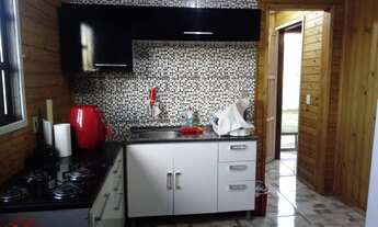 Imagem 4: Casa em balneário de Imbé!