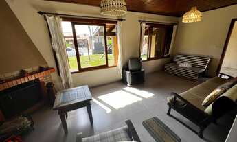 Imagem 3: Belíssima casa no centro de Imbé!