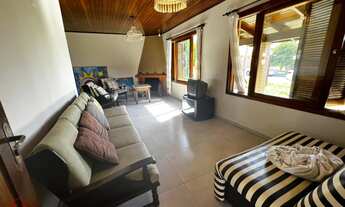 Imagem 2: Belíssima casa no centro de Imbé!