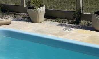 Imagem 2: Residência com piscina em Imbé!
