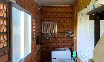 Imagem 4: Casa em Bairro de Imbé