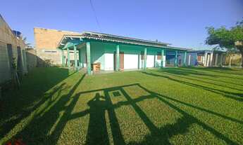 Imagem 1: Imóvel com dois terrenos em Imbé!