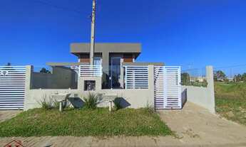 Imagem 3: Residencia nova com dois dormitórios em Imbé