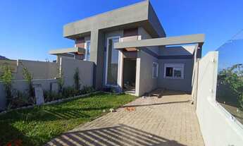 Imagem 5: Residencia nova com dois dormitórios em Imbé