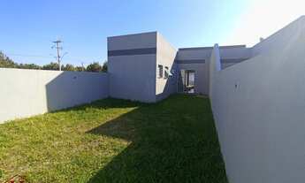 Imagem 6: Residencia nova com dois dormitórios em Imbé