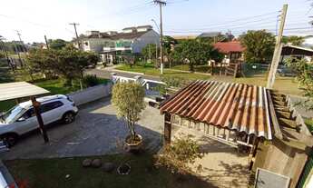 Imagem 2: Magnifica casa com três dormitórios no coração da cidade