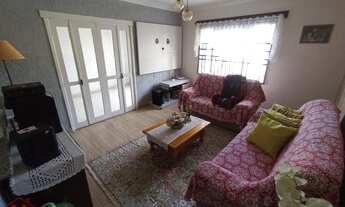 Imagem 3: Magnifica casa com três dormitórios no coração da cidade