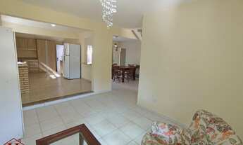 Imagem 7: Sobrado com três dormitórios no centro de Imbé