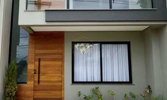 Imagem 2: Imóvel com 131.17m² em São Leopoldo, Bairro Pinheiro, com sala de estar, sala de jantar e