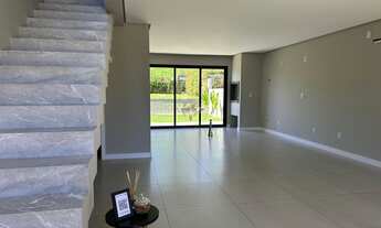 Imagem 3: Imóvel com 131.17m² em São Leopoldo, Bairro Pinheiro, com sala de estar, sala de jantar e