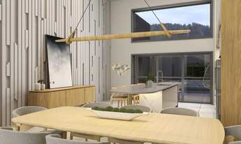 Imagem 6: Casa na planta em Estância Velha - Bela Vista: 197.14m² com piscina