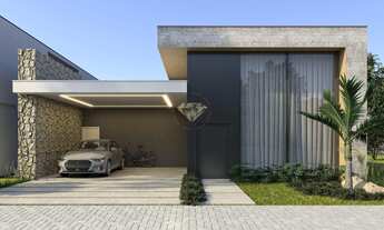 Imagem 3: Casa na planta em Estância Velha - Bela Vista: 197.14m² com piscina