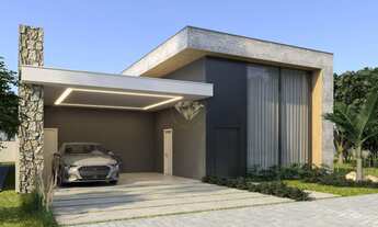 Imagem 1: Casa na planta em Estância Velha - Bela Vista: 197.14m² com piscina