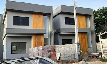 Imagem: Casa à venda em São Leopoldo, Bairro Feitoria