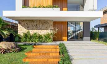 Imagem 4: Casa em Condomínio com 4 suítes em Torres/RS