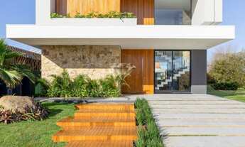 Imagem 5: Casa em Condomínio com 4 suítes em Torres/RS