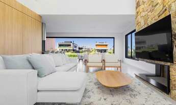 Imagem 6: Casa em Condomínio com 4 suítes em Torres/RS