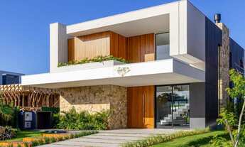 Imagem 2: Casa em Condomínio com 4 suítes em Torres/RS