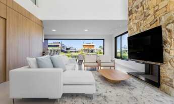 Imagem 7: Casa em Condomínio com 4 suítes em Torres/RS