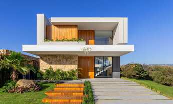 Imagem: Casa em Condomínio com 4 suítes em Torres/RS