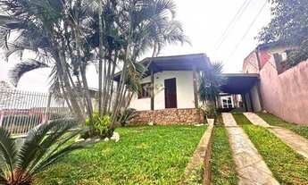 Imagem: Casa à venda em Sapucaia do Sul - Sala