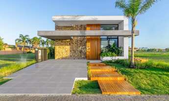 Imagem: Casa à venda em Torres com piscina - Condomínio