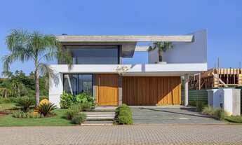 Imagem: Casa em Condomínio fechado na cidade de