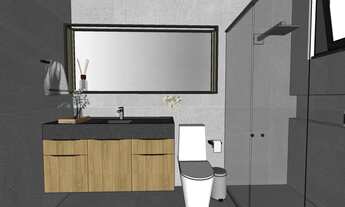 Imagem 5: Onde o Requinte Encontra o Bem-Estar: Residência Exclusiva com 4 Suítes na cidade de Torre