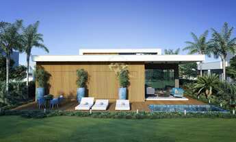 Imagem 3: Onde o Requinte Encontra o Bem-Estar: Residência Exclusiva com 4 Suítes na cidade de Torre