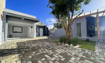 Imagem: Casa 3 dormitórios em Sapucaia do Sul