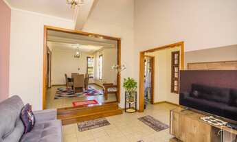 Imagem 4: Casa 03 dormitórios Sapucaia Do Sul Centro