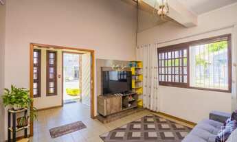 Imagem 3: Casa 03 dormitórios Sapucaia Do Sul Centro