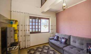 Imagem 2: Casa 03 dormitórios Sapucaia Do Sul Centro