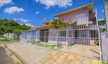 Imagem: Casa 03 dormitórios Sapucaia Do Sul Centro