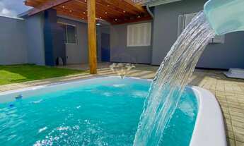 Imagem: Casa 2 dormitórios em Sapucaia do Sul