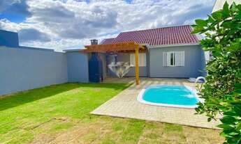 Imagem 7: Casa 2 dormitórios em Sapucaia do Sul