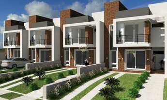 Imagem: Casa Bairro Campestre em São Leopoldo