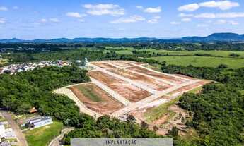 Imagem: Terrenos em Gravataí/RS