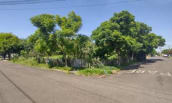 Imagem: Terreno no Centro de Sapucaia do Sul