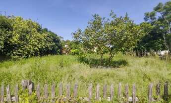 Imagem 5: Terreno no Centro de Sapucaia do Sul