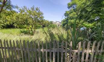 Imagem 6: Terreno no Centro de Sapucaia do Sul