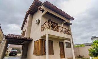 Imagem: Casa 4 dormitórios em Sapucaia do Sul