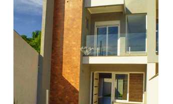 Imagem: Casa de 3 dormitórios e uma suíte localizado