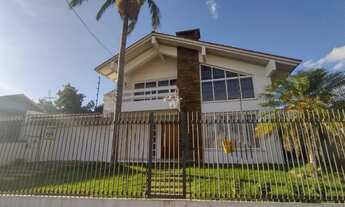 Imagem 2: Casa com 04 dormitórios no Centro de Esteio/RS