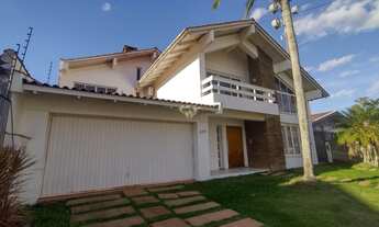 Imagem 5: Casa com 04 dormitórios no Centro de Esteio/RS