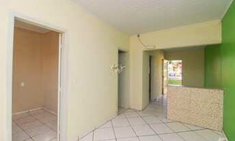 Imagem 4: Casa 2 dormitórios em Sapucaia do Sul