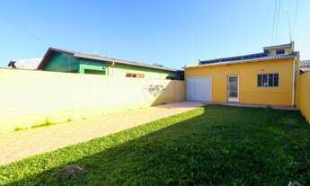 Imagem: Casa 2 dormitórios em Sapucaia do Sul